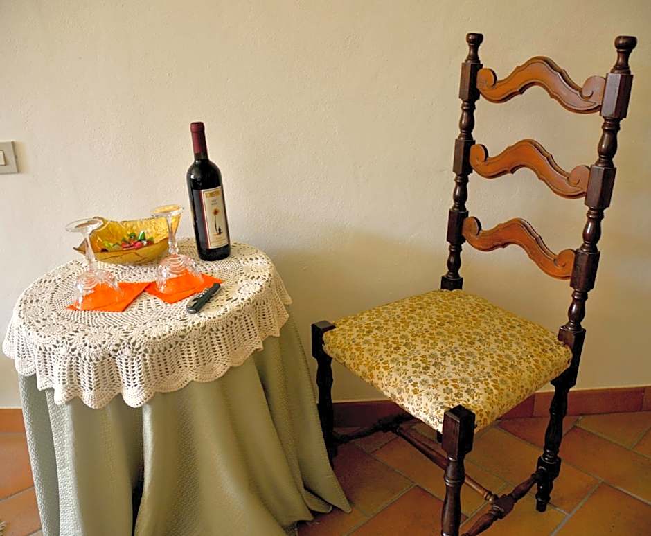 Podere Lornanino