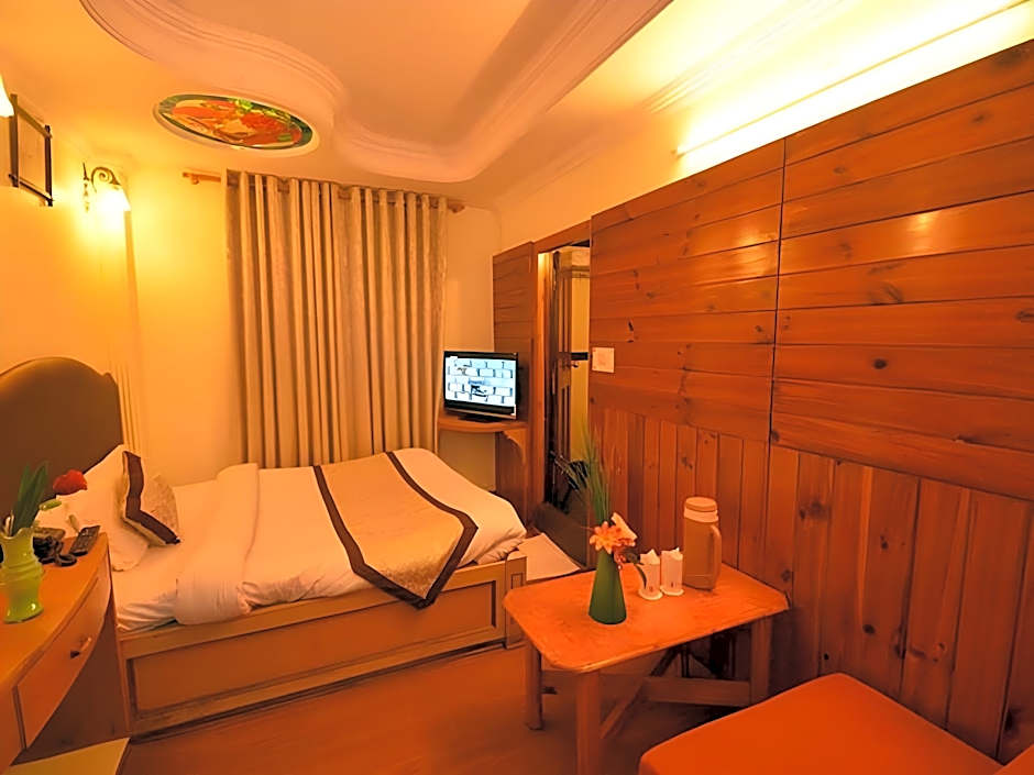 Hotel Happy Home the Lake Paradise