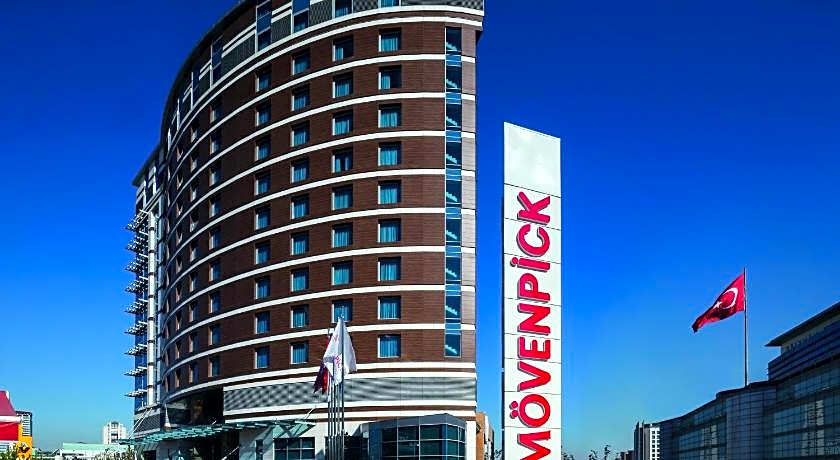 Movenpick Hotel Ankara
