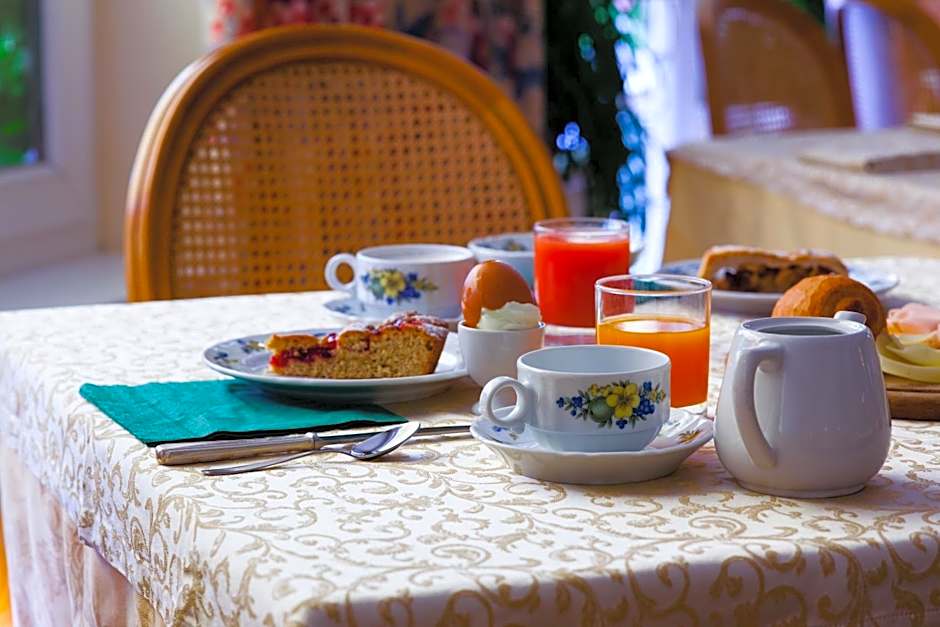 Garden Hotel Bellariva