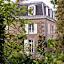 Maison d'hôtes de charme La Rose de Ducey près du Mont Saint Michel