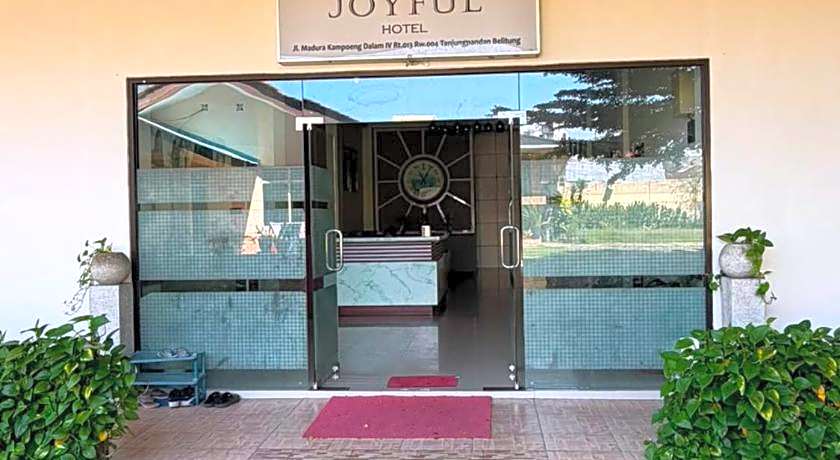 Joyful Hotel