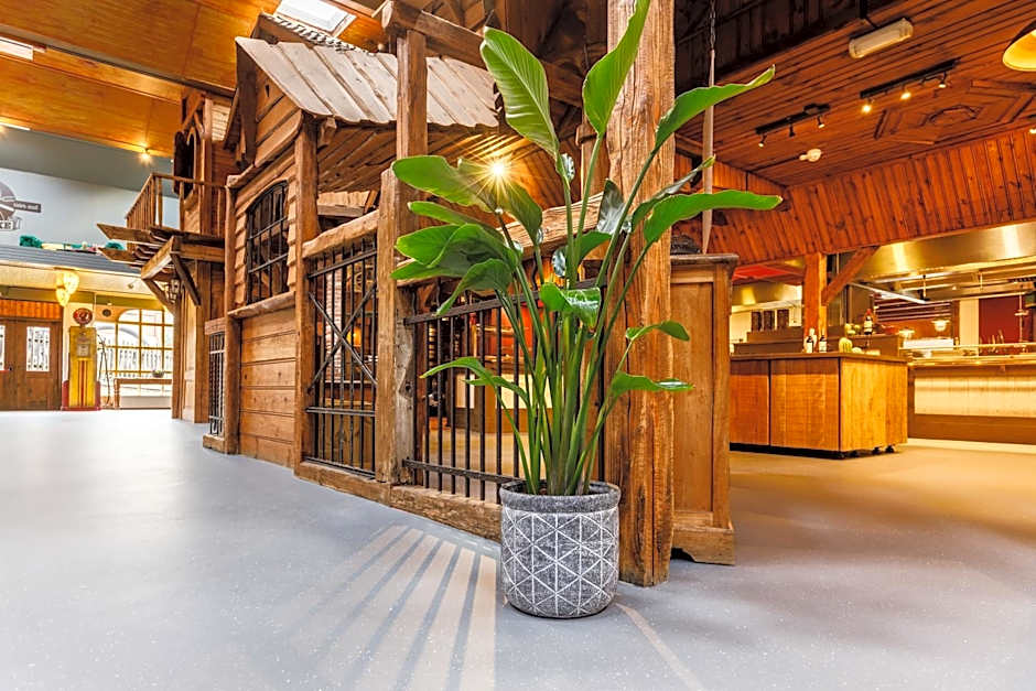 Vakantiepark Slagharen