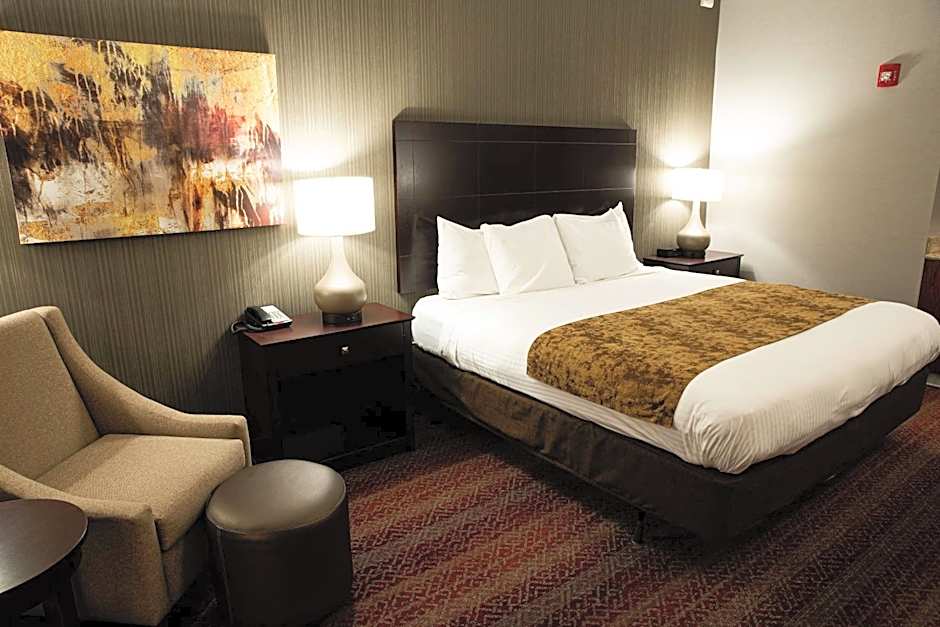 Best Western Providence-Seekonk Inn