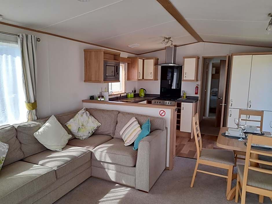 The Beaches - New Beach