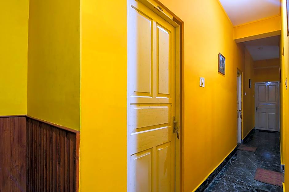 Hotel O Mayel