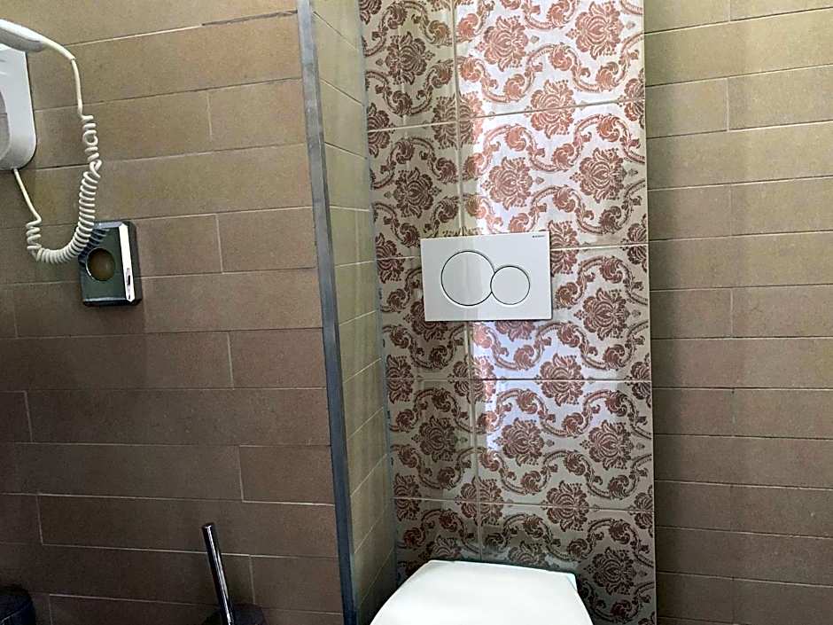 Boutique Hotel La Belle Vue