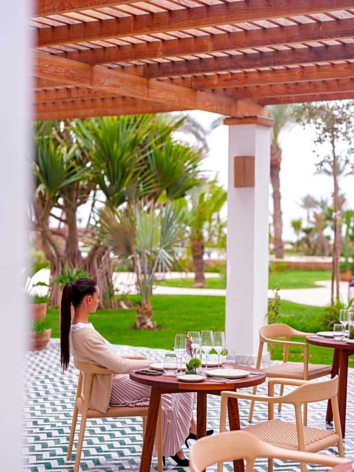 The View Agadir
