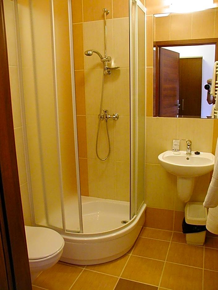 Hotel Aleksander