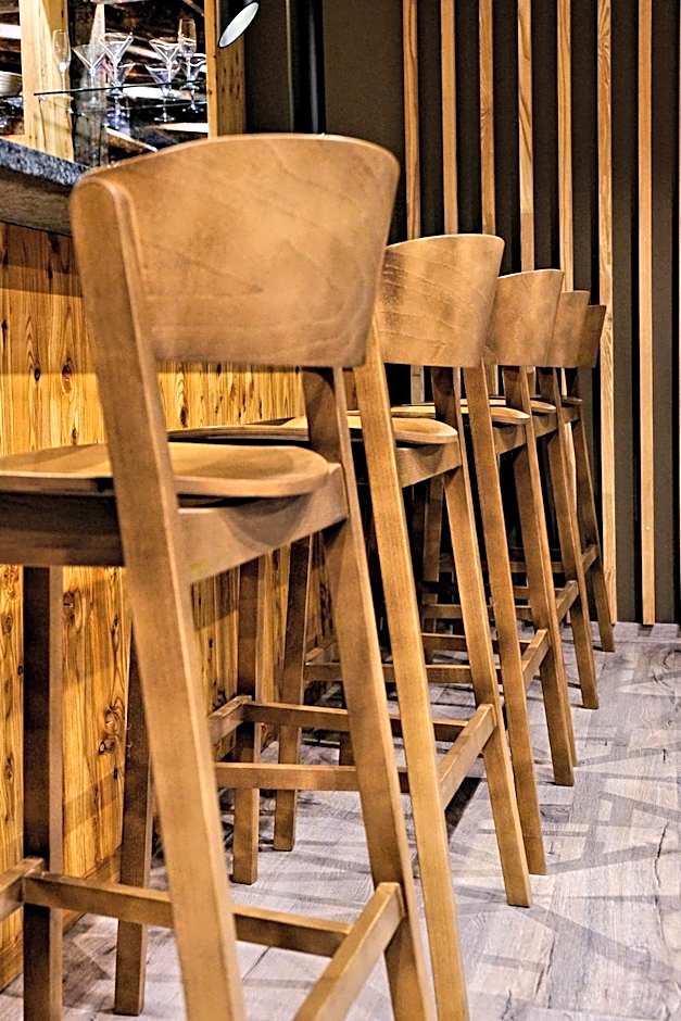 Harda House Friends & Spa