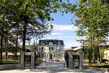 Villa Castellane