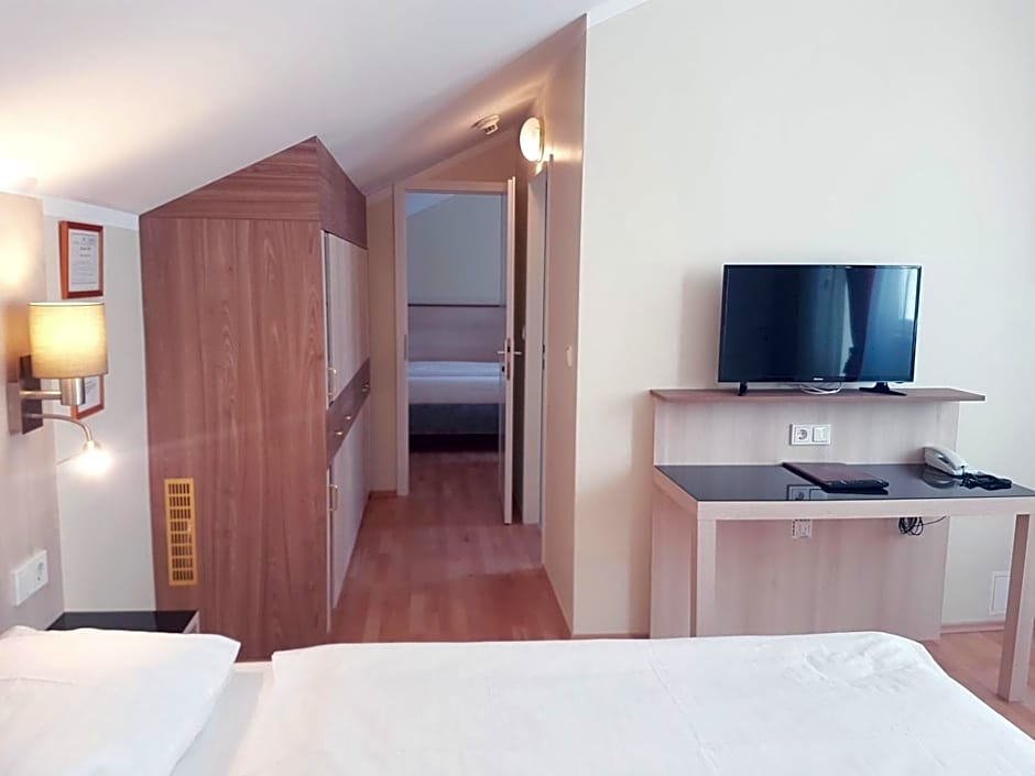 Hotel Haydn