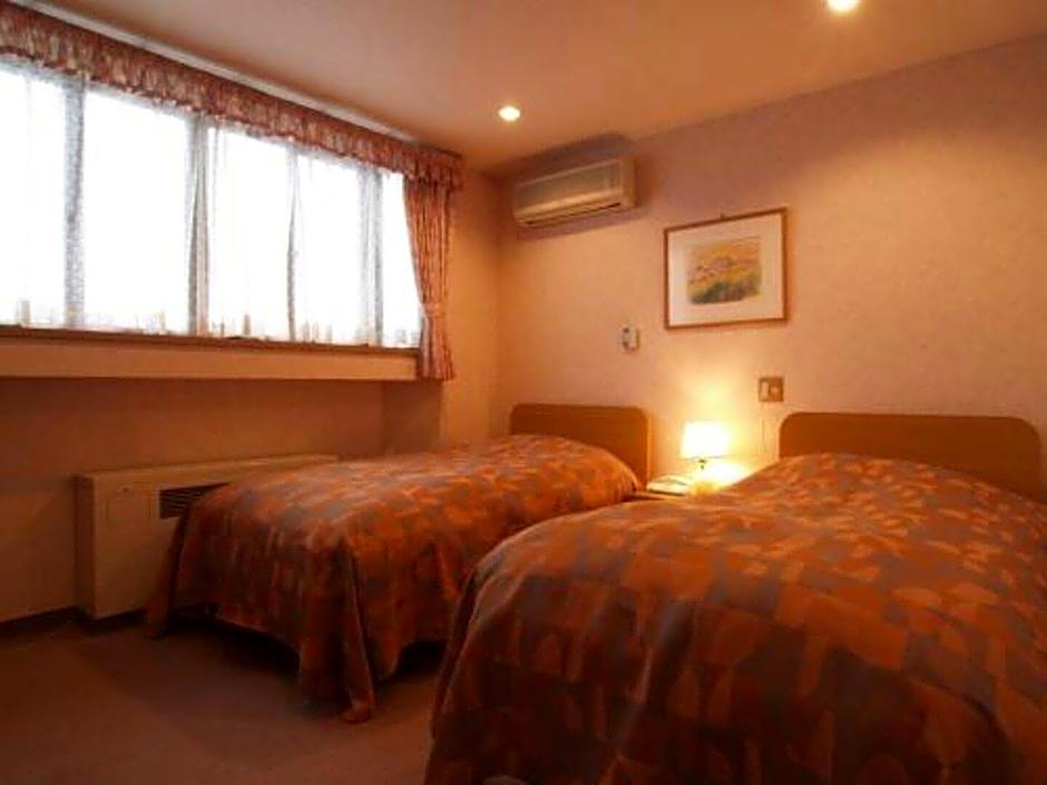 Akakura Wakui Hotel