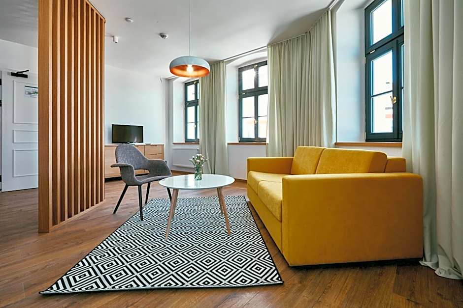 Hotel a Hostinec Slunce