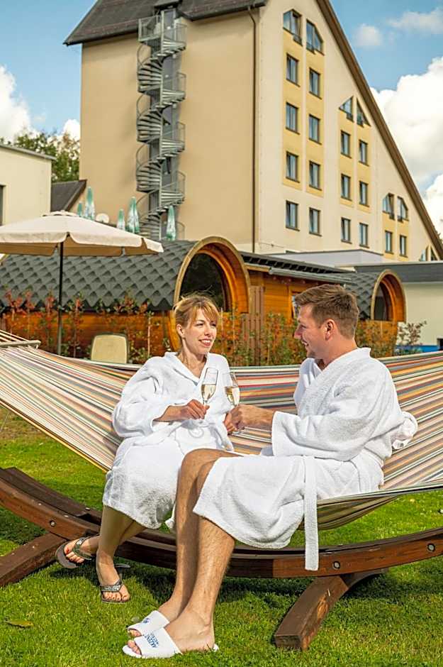 Aktiv & Vital Hotel Thueringen