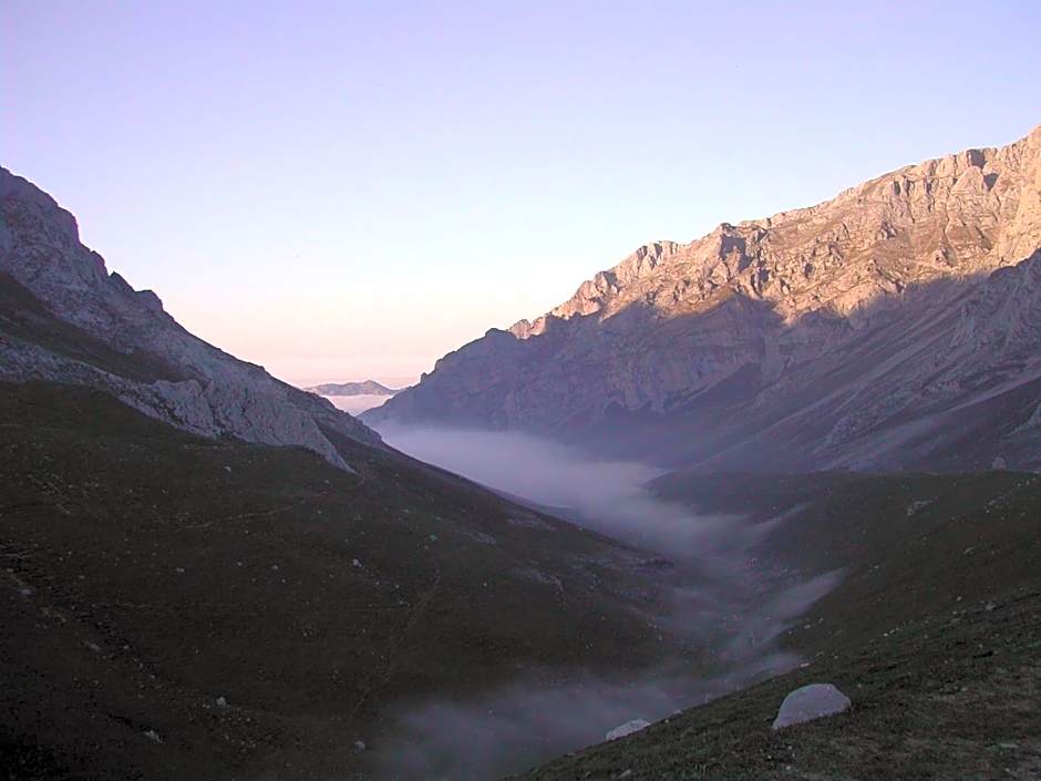 El Conventu del Asturcon