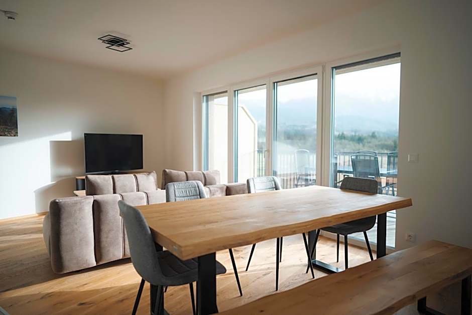 Premium Apartments Monterra