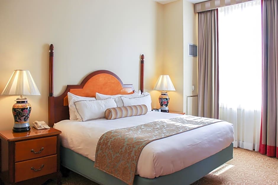 Hotel Providence