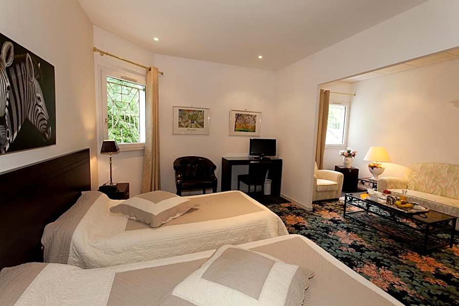 Hôtel Paradis