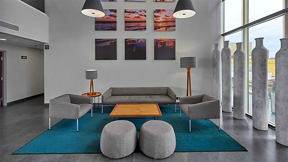 City Express by Marriott Nogales