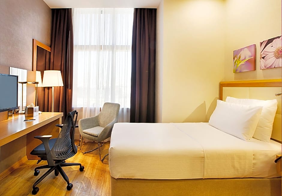 Hilton Garden Inn Kocaeli Sekerpinar