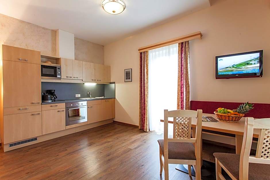 ALPENAPART LADIS ehemals Alpenapart Alexander