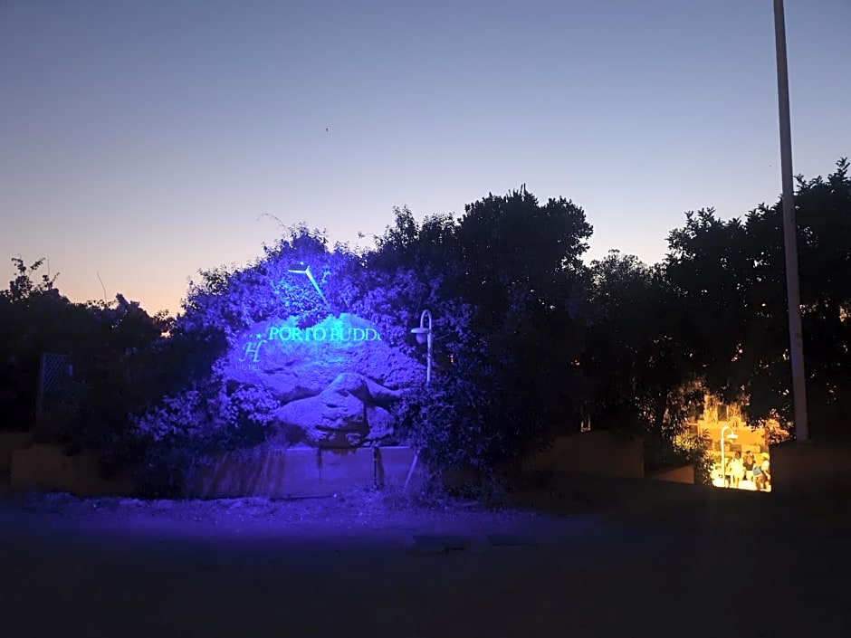 Hotel Porto Puddu - Il Nido dei Gabbiani