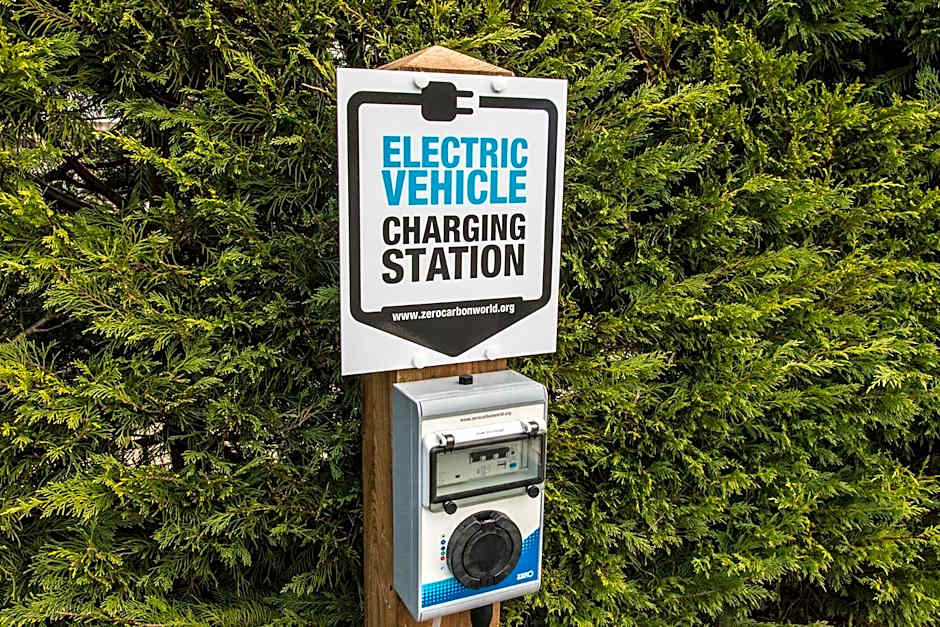 The Queens Head Kettlesing