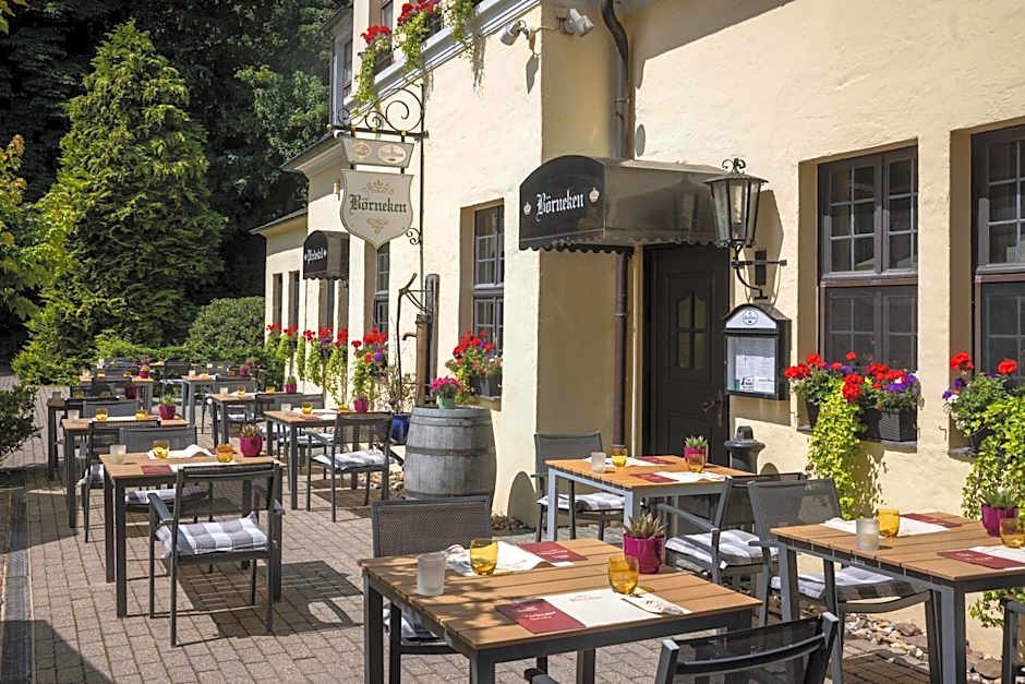 Parkhotel Hohenfeld Münster