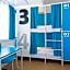 WOW City Hostel