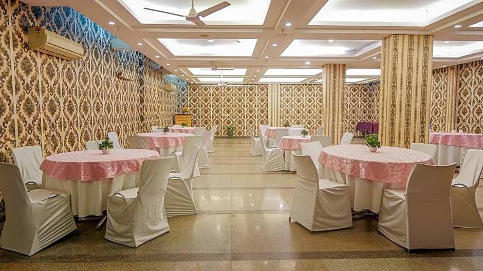 Alpina Hotels & Suites