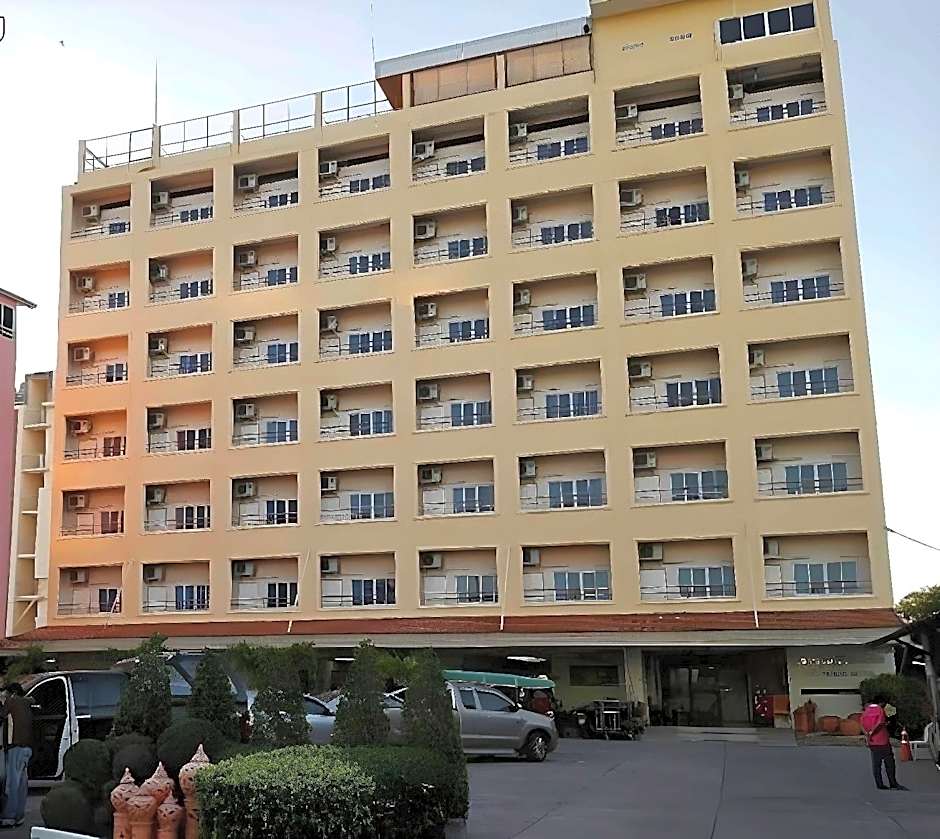 P.A. Place Hotel