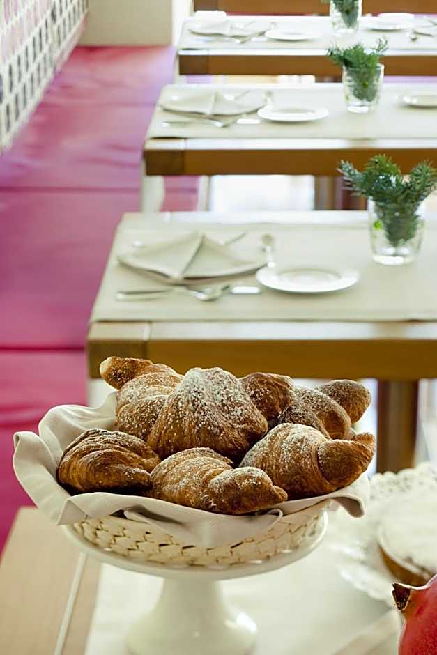 Hotel Meublè Sertorelli Reit