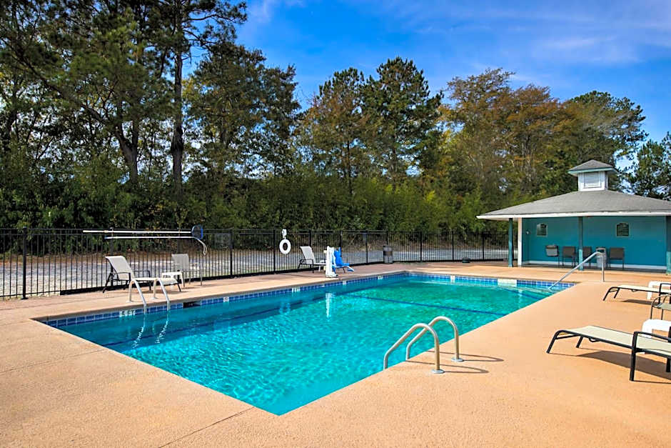 Quality Inn & Suites Vidalia