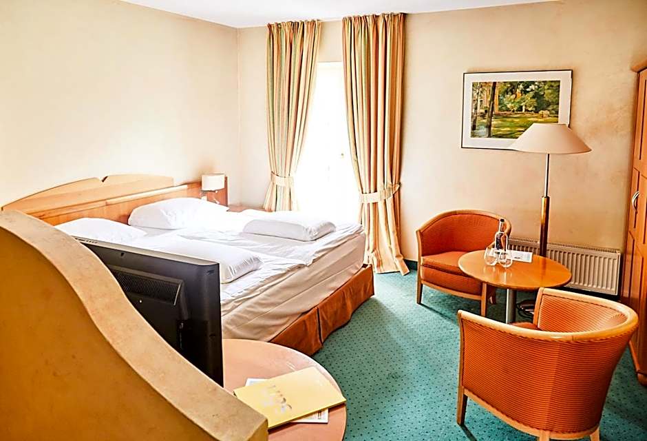 Hotel Landhaus an de Dün