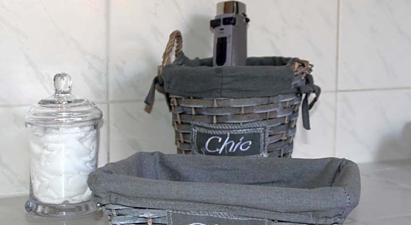 Une Chambre en Ville