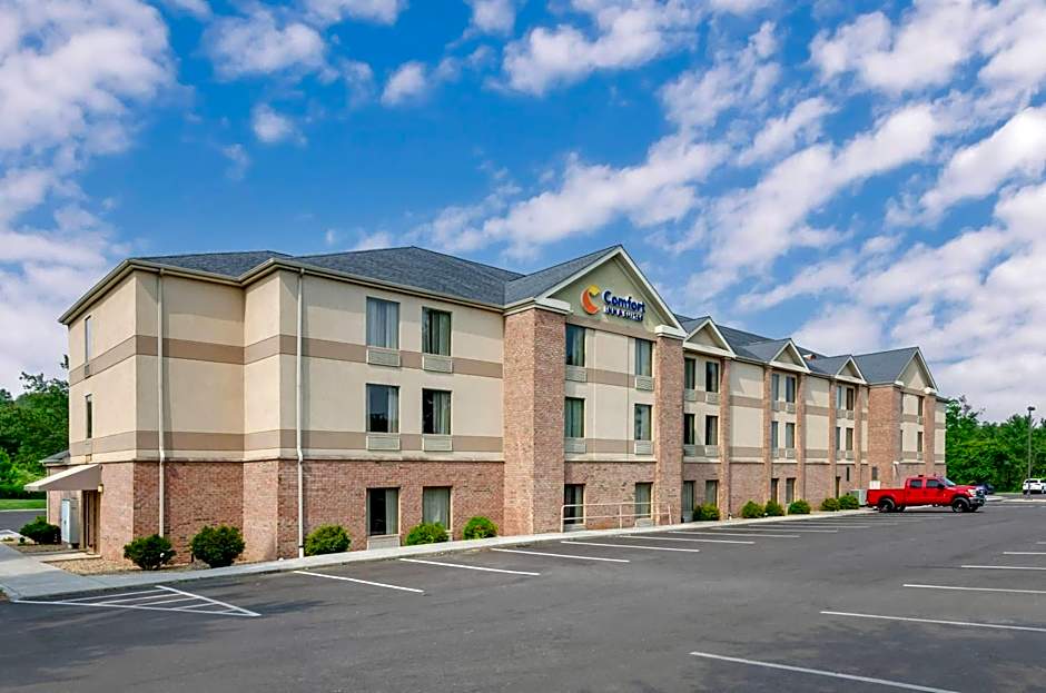 Comfort Inn & Suites Christiansburg