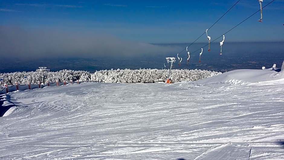 Grand Hotel Panorama