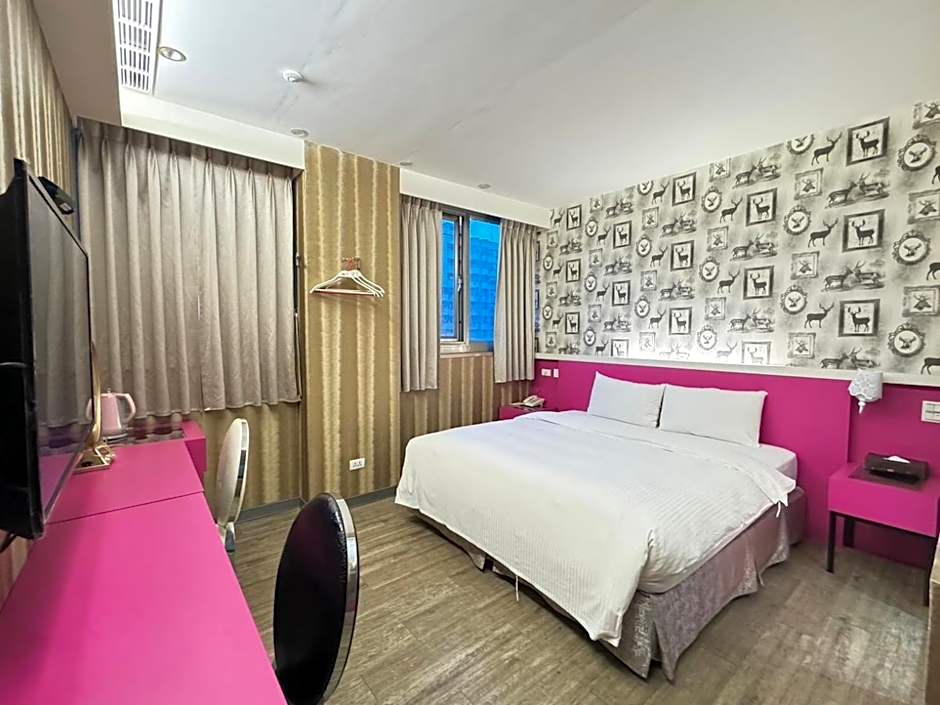 191 Hotel
