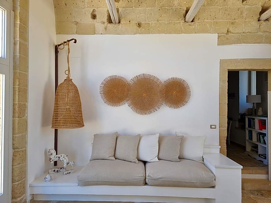 Masseria Bandino & Spa