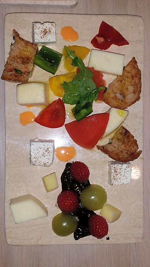 Kompleks Małe Dolomity