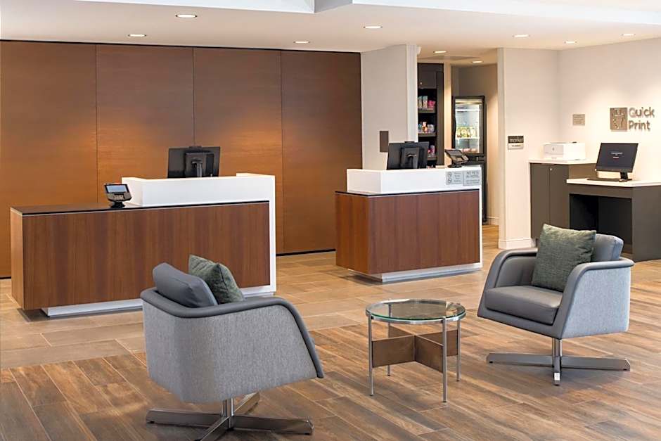 Courtyard by Marriott Santa Cruz