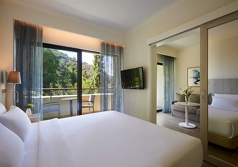 Amathus Beach Hotel Rhodes