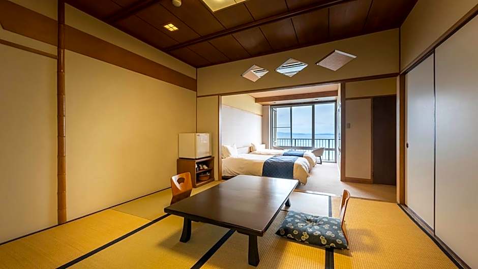 Awakan - Formerly Awajishima Kanko Hotel