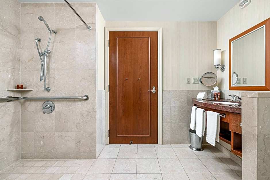 Conrad Indianapolis