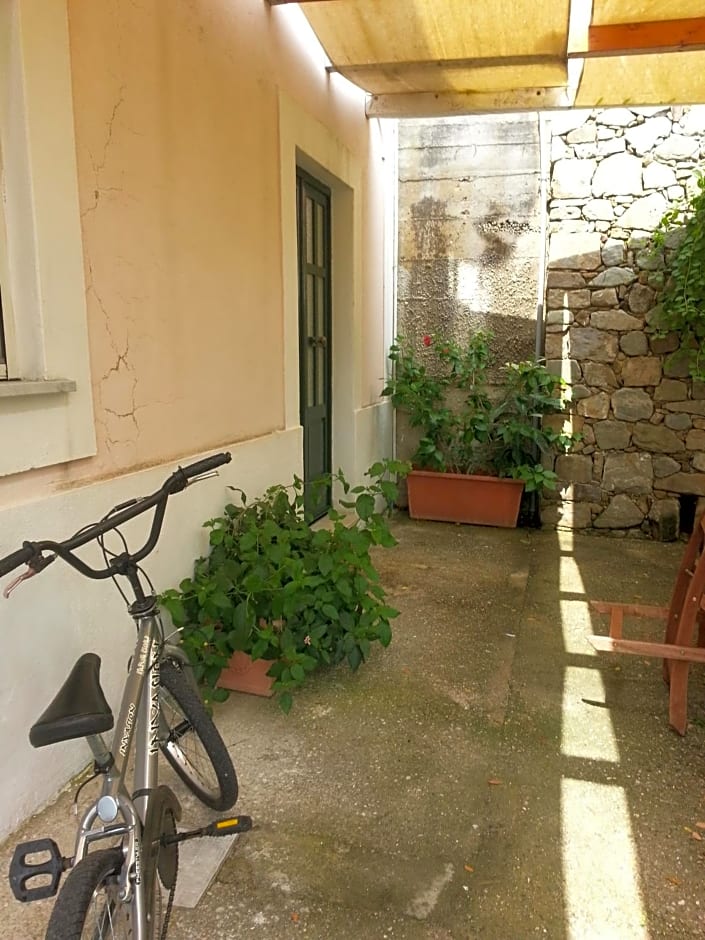 B&B Mazzarella – San Mauro Cilento, UT