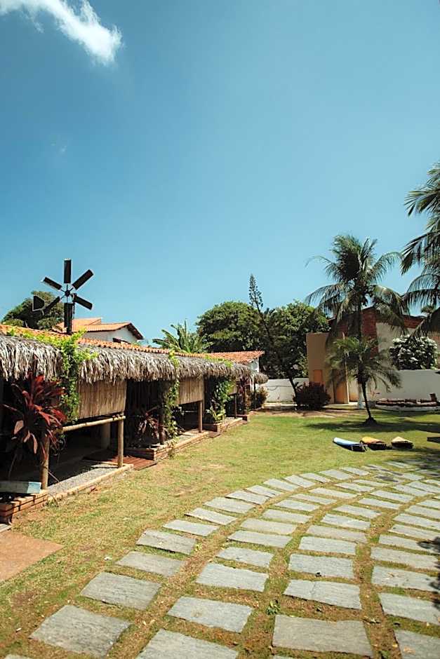 Pousada Catavento