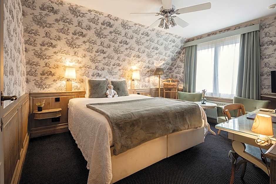 Hotel Biskajer by CW Hotel Collection - Adults Only