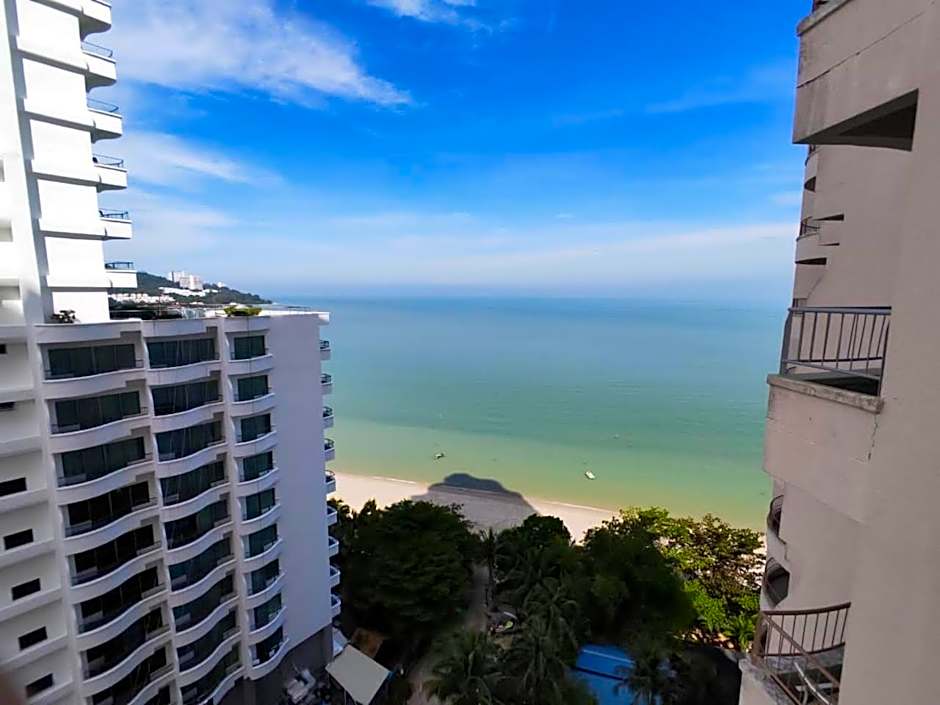 Paradise by the Sea in Penang by Veron at Rainbow Paradise