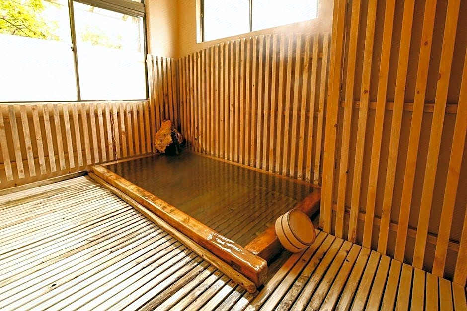 Auberge Yuraku